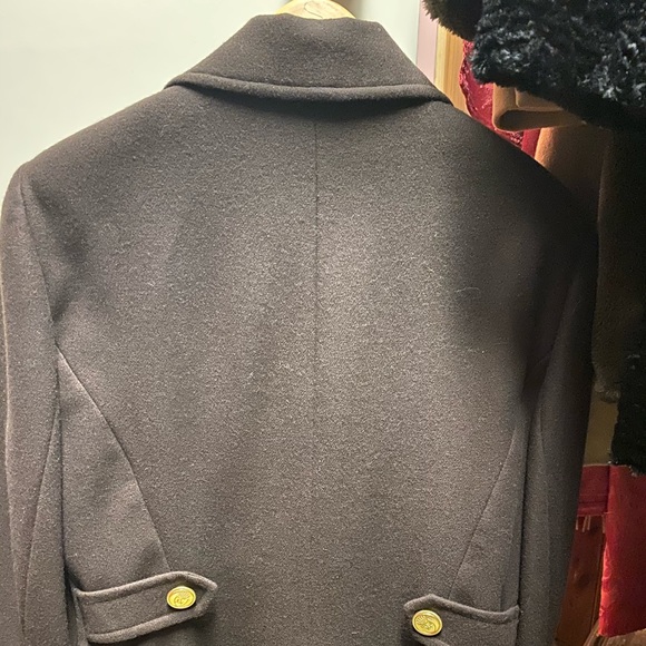 International Scene Jacket - Picture 2 of 3